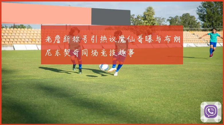 老詹新称号引热议魔仙哥曝与布朗尼东契奇同场竞技趣事