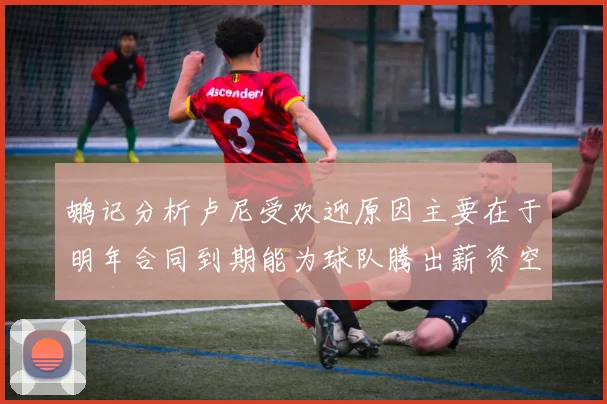 鹕记分析卢尼受欢迎原因主要在于明年合同到期能为球队腾出薪资空间