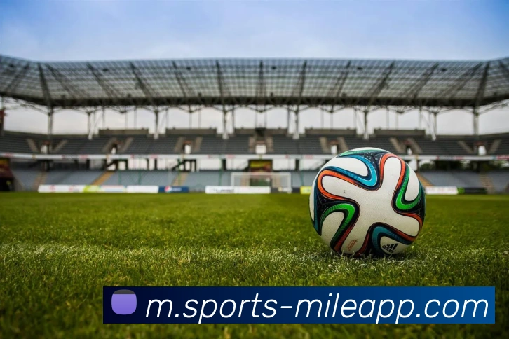 米乐体育平台生态图